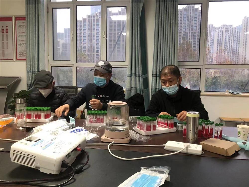 澳利集團(tuán)：踐行黨的二十大精神，全力以赴戰(zhàn)疫情 多措并舉穩(wěn)生產(chǎn)